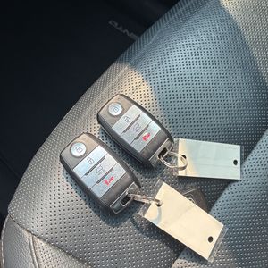 صورة مصغرة 56 لـ 2020 KIA SORENTO SX V6