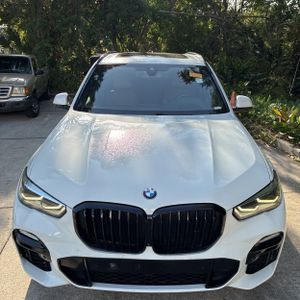 صورة مصغرة 14 لـ 2021 BMW X5 SDRIVE40I