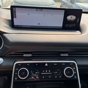 2022 Genesis GV80 3.5T 缩略图 38