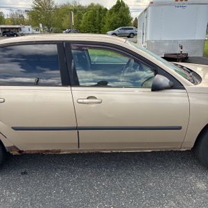 CHEVROLET MALIBU - 9