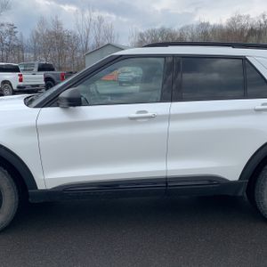 FORD EXPLORER TIMBERLINE - 4