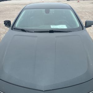 2019 Chevrolet IMPALA LT — миниатюра 15