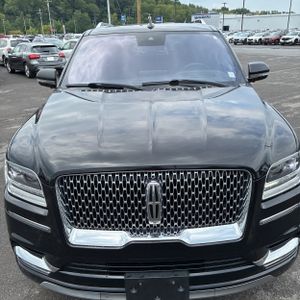 2019 Lincoln NAVIGATOR RESERVE — фото 15