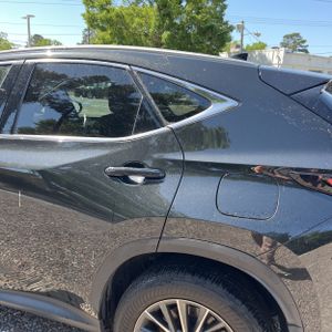 LEXUS NX 350 PREMIUM - 6