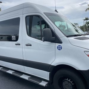 2024 Mercedes-BENZ SPRINTER 2500 照片 13