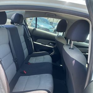 2016 Chevrolet CRUZE LIMITED LS AUTO 缩略图 34