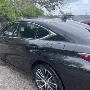 LEXUS ES 250 BASE - 6