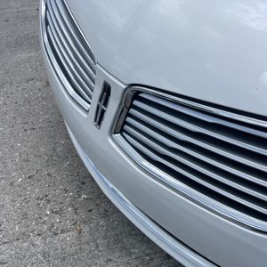 صورة مصغرة 61 لـ 2016 Lincoln MKZ BASE
