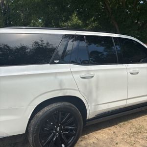 2021 Cadillac ESCALADE SPORT PLATINUM — фото 8