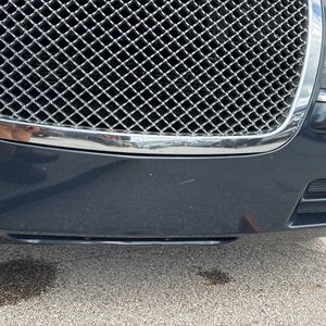 2008 Chrysler 300 C HEMI — миниатюра 55
