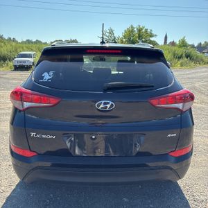 صورة 7 لـ 2017 Hyundai TUCSON SE
