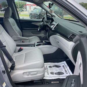 صورة 32 لـ 2016 Honda PILOT EX-L