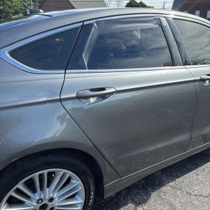 FORD FUSION SE - 9