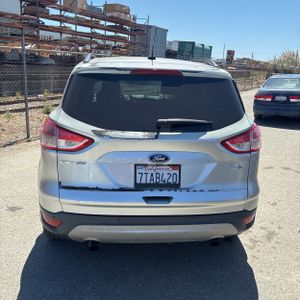2016 FORD ESCAPE SE — фото 7