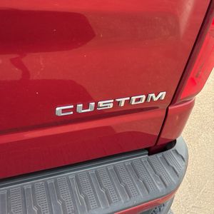 صورة مصغرة 23 لـ 2021 Chevrolet SILVERADO 1500 CUSTOM
