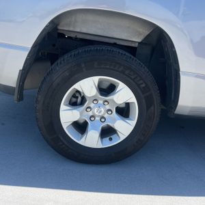 2022 RAM 1500 BIG HORN thumbnail 19