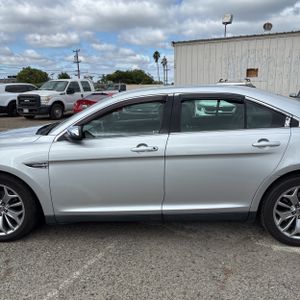 FORD TAURUS LIMITED - 4