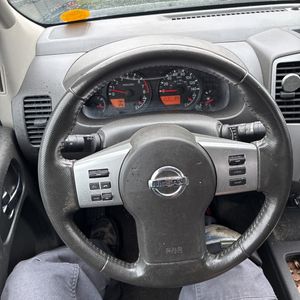 2016 Nissan FRONTIER SV — миниатюра 67