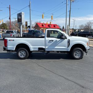 FORD F-250 SUPER DUTY XL - 10