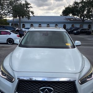 2018 Infiniti QX60 BASE 照片 15