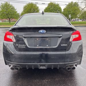 SUBARU WRX BASE - 7