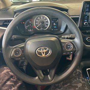 2022 Toyota COROLLA LE — миниатюра 57