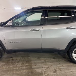 JEEP COMPASS LATITUDE - 4