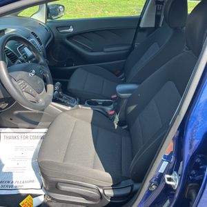 2018 KIA FORTE LX — миниатюра 31