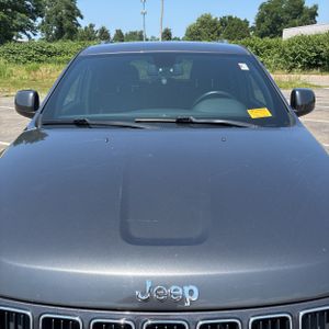 2015 JEEP GRAND CHEROKEE LAREDO — миниатюра 15