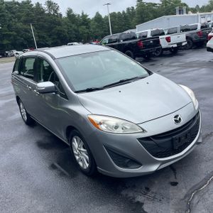 2015 Mazda MAZDA5 SPORT 缩略图 12