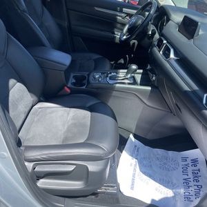 صورة مصغرة 33 لـ 2018 Mazda CX-5 TOURING