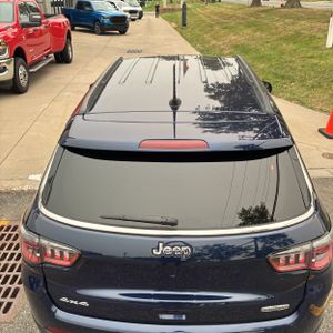2018 JEEP COMPASS LATITUDE 缩略图 16