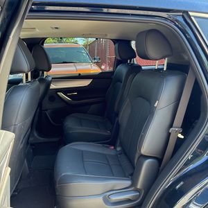 2024 Mazda CX-90 PLUG-IN HYBRID PREFERRED — миниатюра 31