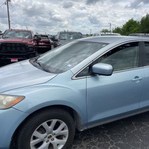 MAZDA CX-7 SPORT - 2