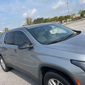 2023 Chevrolet TRAVERSE LS — миниатюра 13