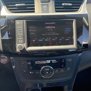 2019 Nissan SENTRA SR 缩略图 37