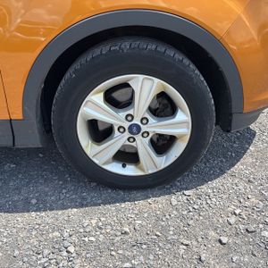 صورة مصغرة 20 لـ 2016 FORD ESCAPE SE