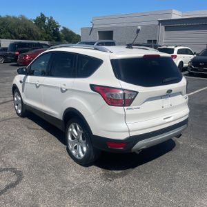 صورة 5 لـ 2018 FORD ESCAPE TITANIUM