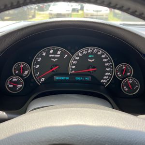 2007 Chevrolet CORVETTE 缩略图 37