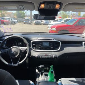 صورة مصغرة 35 لـ 2017 KIA SORENTO LX
