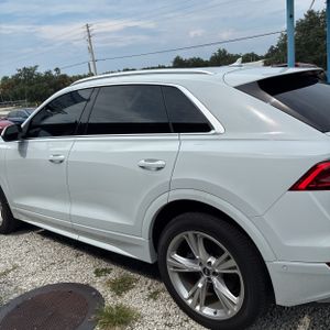 2023 AUDI Q8 PREMIUM PLUS 照片 6