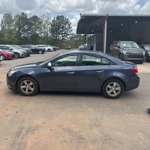 CHEVROLET CRUZE 1LT AUTO - 3