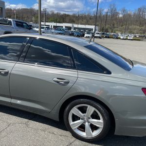 AUDI A6 SEDAN PREMIUM 45 TFSI QUATTRO S TRONIC - 6