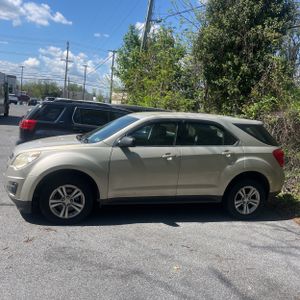 CHEVROLET EQUINOX - 3