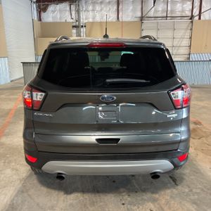 FORD ESCAPE SE - 7