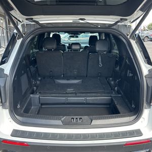 2025 FORD EXPLORER ST-LINE — миниатюра 41