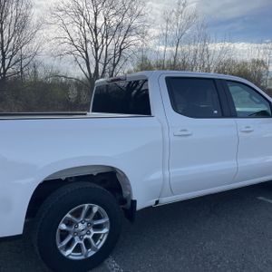 CHEVROLET SILVERADO 1500 RST - 9