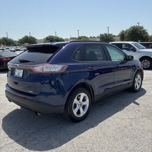 2016 FORD EDGE SE 照片 8