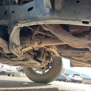 2014 RAM 1500 TRADESMAN 照片 26