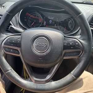 2019 JEEP CHEROKEE LATITUDE PLUS — миниатюра 56